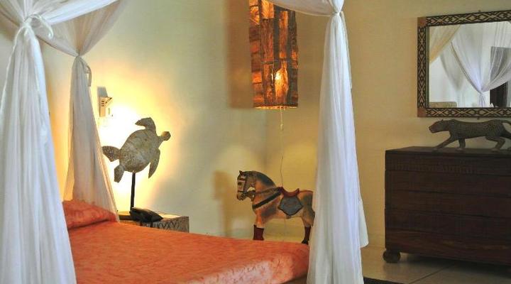 Kilili Baharini Resort