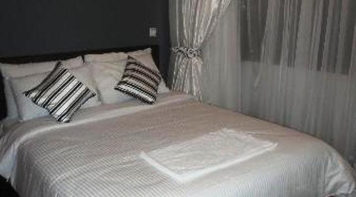 Meltonia Luxury Apartments