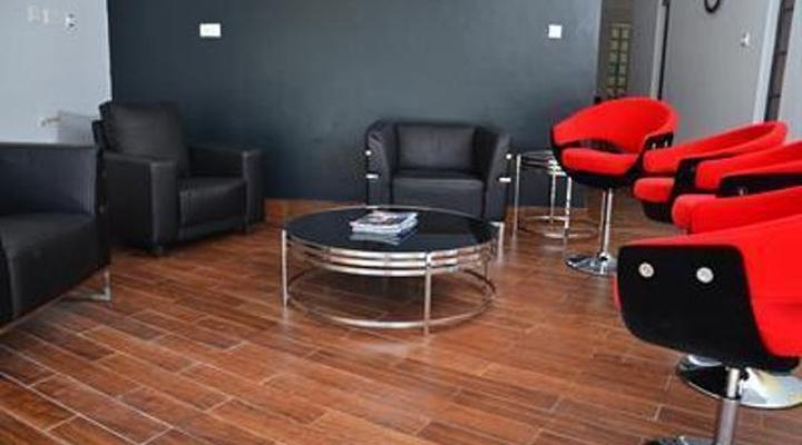 Meltonia Luxury Apartments