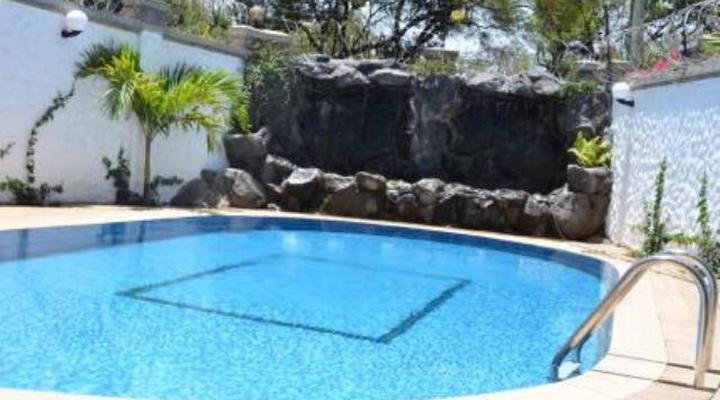 Meltonia Luxury Apartments