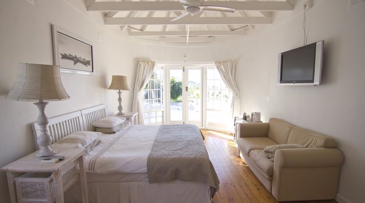 Sand Castle B&B, Nahoon Mouth