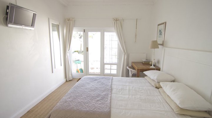 Sand Castle B&B, Nahoon Mouth