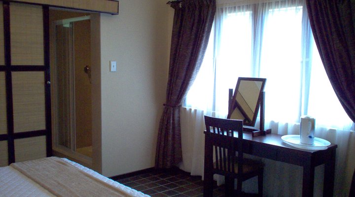 Tally Ho Bed and Breakfast