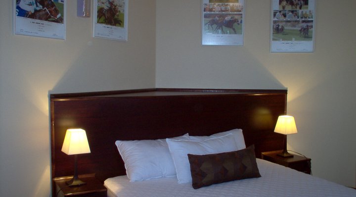 Tally Ho Bed and Breakfast