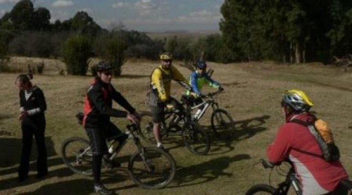 Verkykerskop Country Village & Farm Retreat