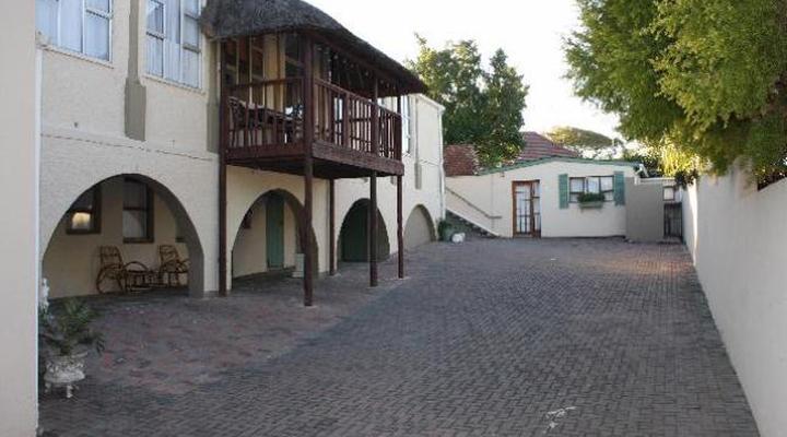 Selborne Bed and Breakfast