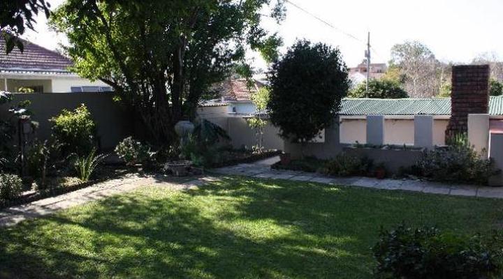 Selborne Bed and Breakfast