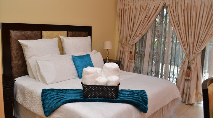 Nomalakia Guest House