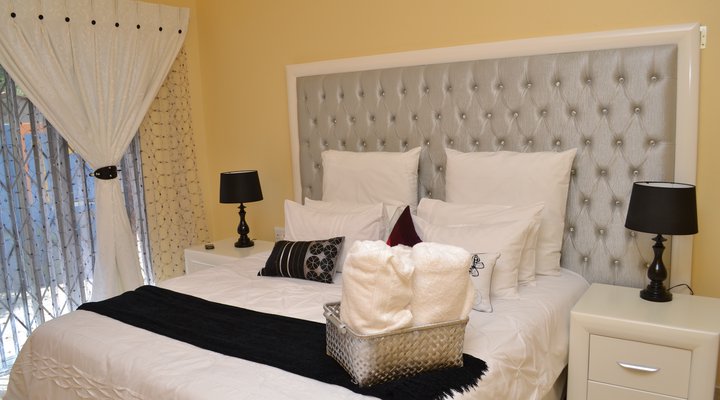 Nomalakia Guest House