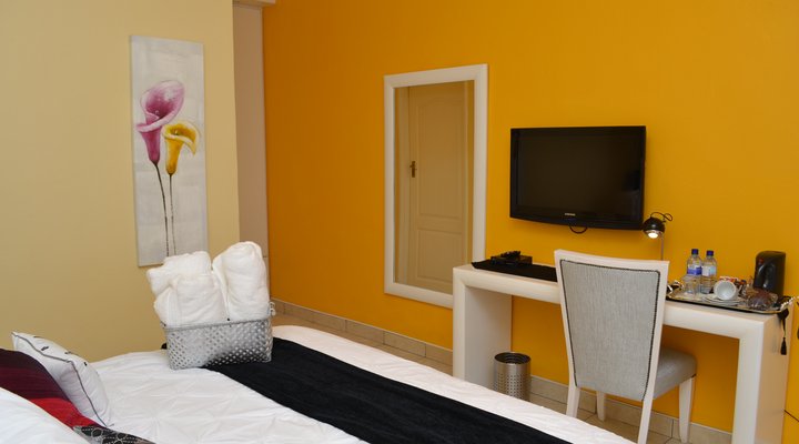 Nomalakia Guest House