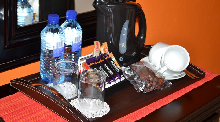 Nomalakia Guest House