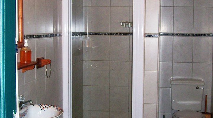 Vrede-Oord Guest Farm