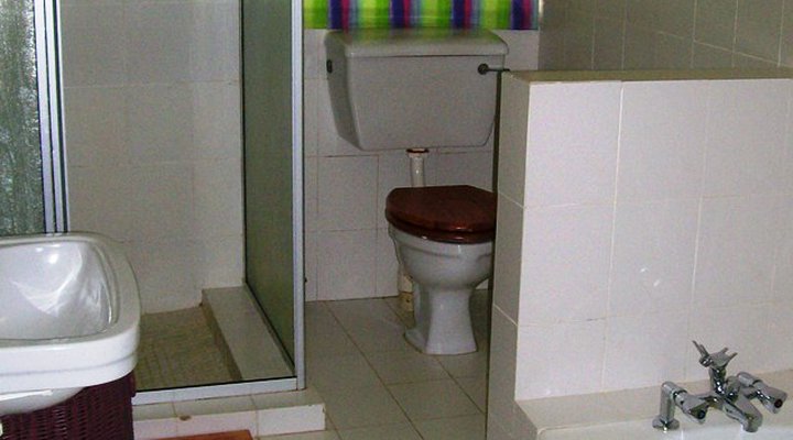 Vrede-Oord Guest Farm