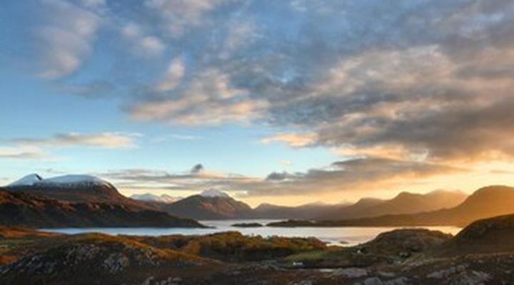 The Torridon