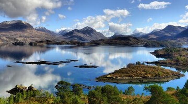 The Torridon
