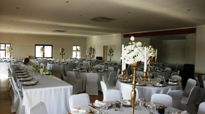 Lake Grappa Guest Farm