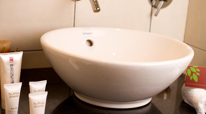 Heri Heights serviced apartments Arboretum