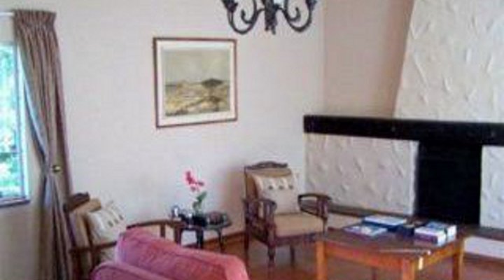 Monte Vista Guest House