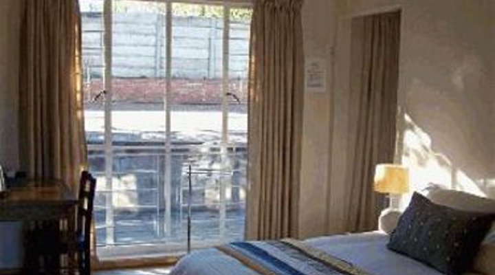 Monte Vista Guest House