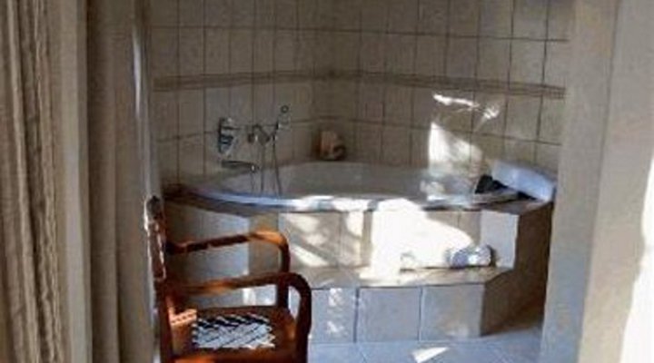 Monte Vista Guest House