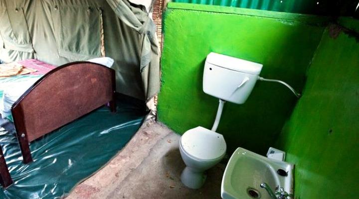 Oldarpoi Mara Community Camp