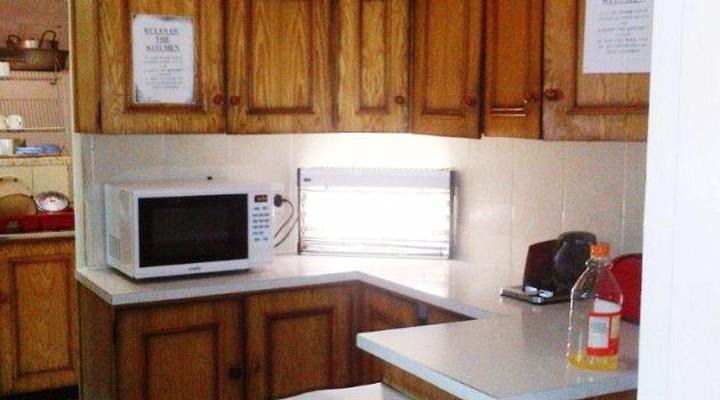 Accoustix Backpackers