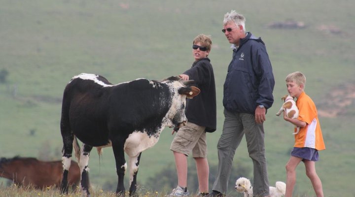 Verkykerskop Country Village & Farm Retreat