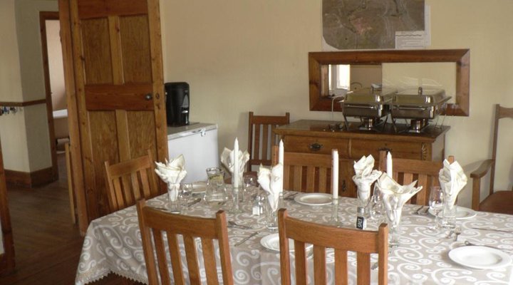 Verkykerskop Country Village & Farm Retreat