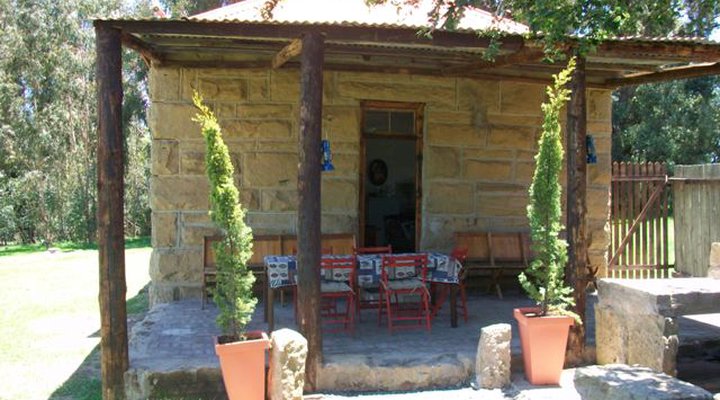 Verkykerskop Country Village & Farm Retreat