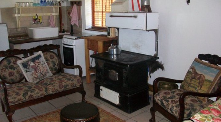 Verkykerskop Country Village & Farm Retreat