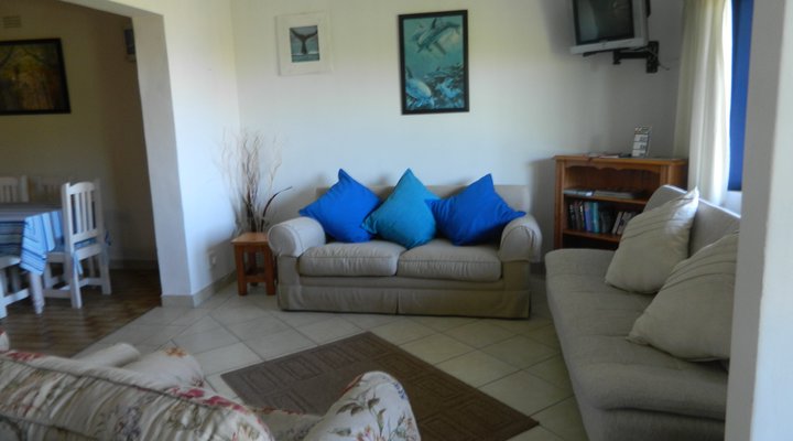 Whale 'n Shark Accomodation