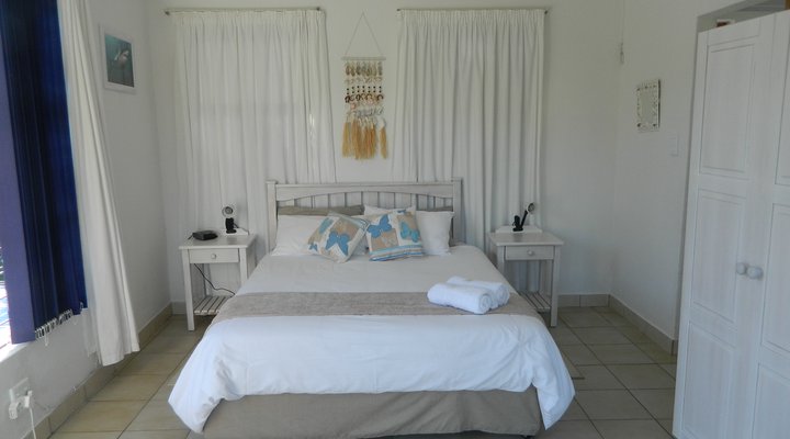 Whale 'n Shark Accomodation