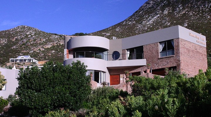 Wonderlings B&B