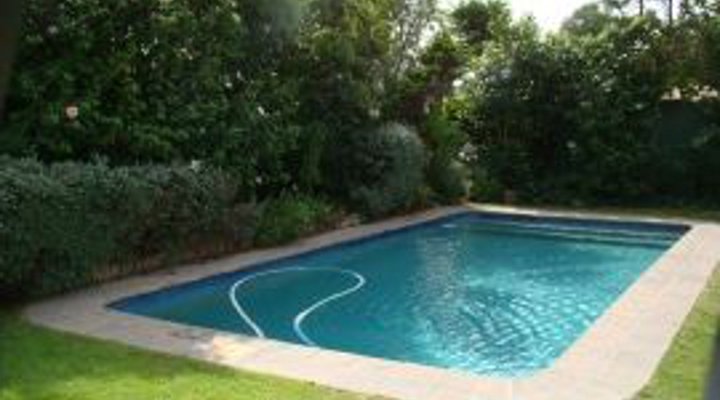 The Oval Bed and Breakfast