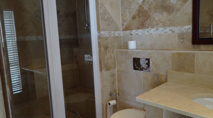 Waterside Living - Marina Martinique 1404