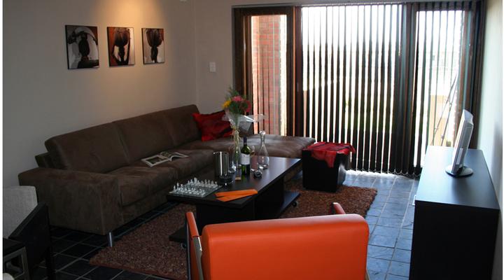 Aard Stay at San Ridge 67