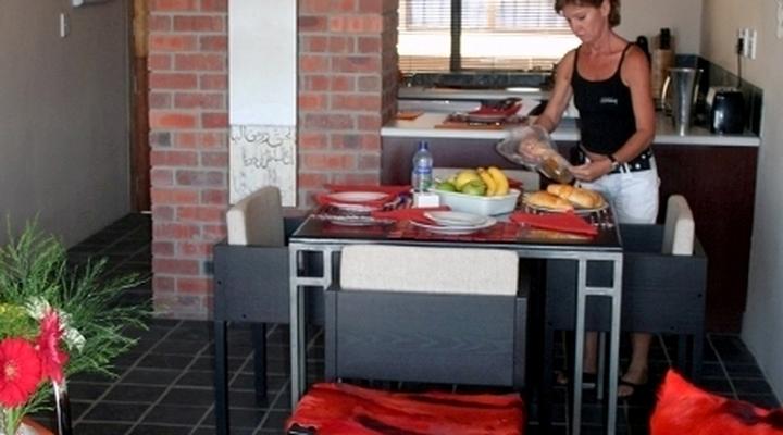 Aard Stay at San Ridge 67