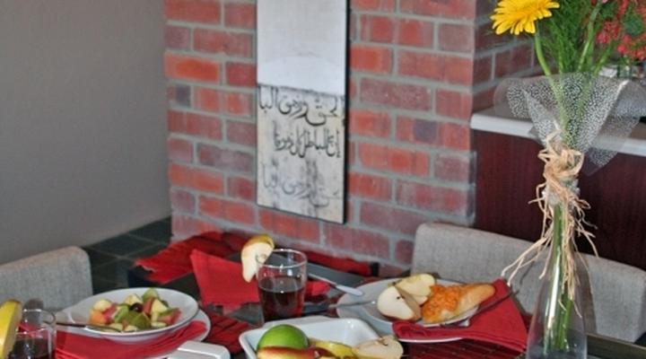 Aard Stay at San Ridge 67