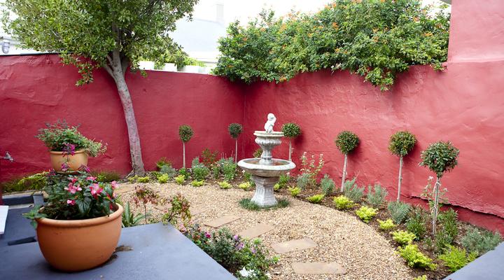 Obz Cottages - Crown Street