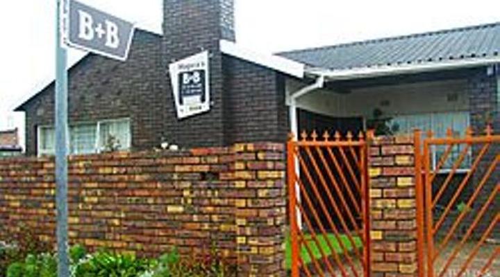 Magora Ase Africa Bed and Breakfast