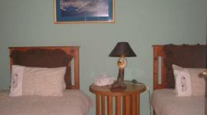 Magora Ase Africa Bed and Breakfast