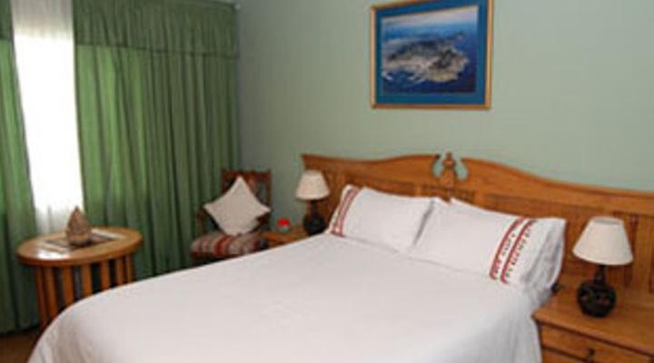 Magora Ase Africa Bed and Breakfast