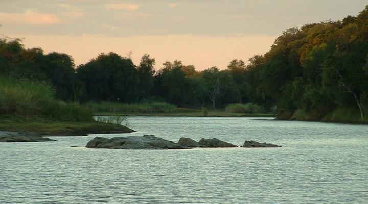 African Ranches River Camp