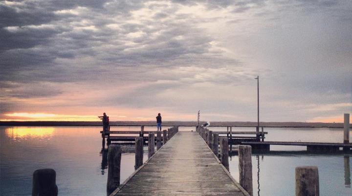 Riverhouse - Velddrif