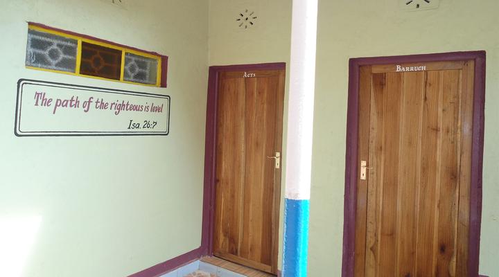 Bethel Christian Guest House