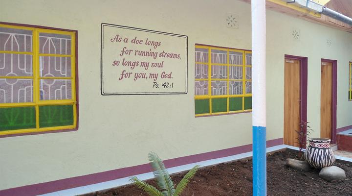 Bethel Christian Guest House