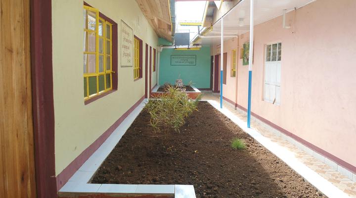 Bethel Christian Guest House