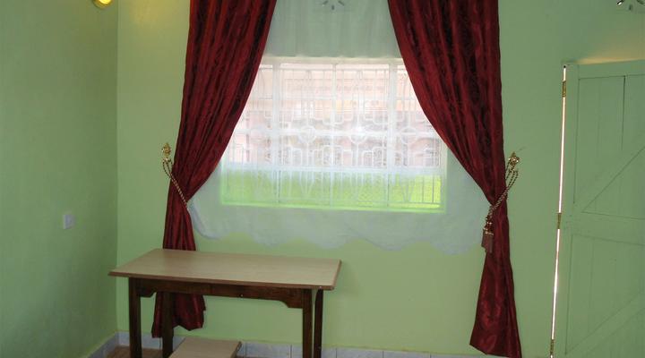 Bethel Christian Guest House