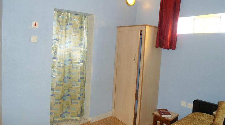 Bethel Christian Guest House