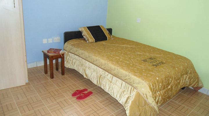 Bethel Christian Guest House